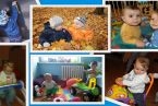 Kubuś, Franio i Piotruś - bo razem fajnie jest