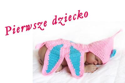 Narodziny pierwszego dziecka – jak się przygotować?