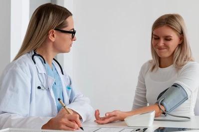 Badania profilaktyczne po 30, o których nie możesz zapominać