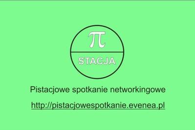 II Pistacjowe Spotkanie networkingowe z pasją 