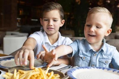 Nadmierny apetyt – dlaczego dziecko jest ciągle głodne?