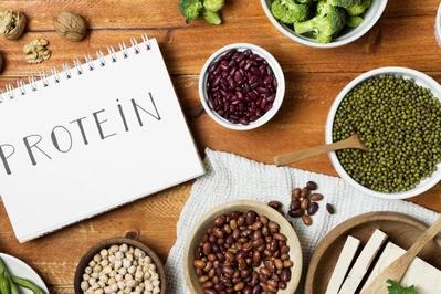 Białko na odchudzanie – zapotrzebowanie kobiet i najlepsze źródła