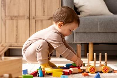 Czy moje dziecko ma autyzm? Test, pierwsze objawy i diagnoza