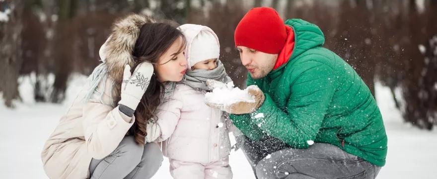 Jak wzmocnić odporność rodziny w sezonie infekcyjnym?