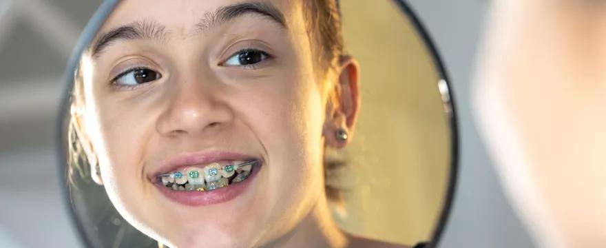 Kiedy iść z dzieckiem do ortodonty?