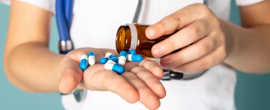 Adaptogeny dla dzieci