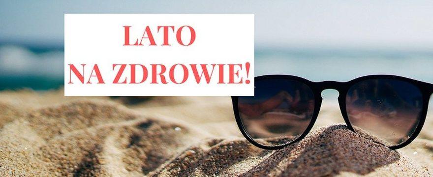 EKO lato 2021: wielkie testowanie soków Salus!