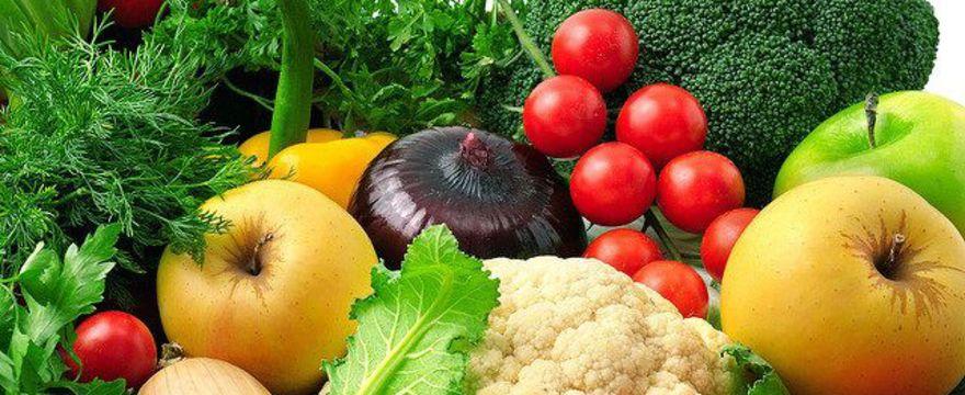 Witarianizm – dieta prosto z natury