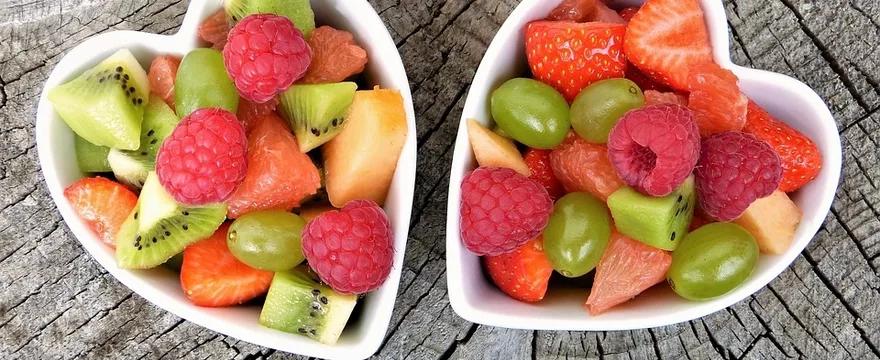 Jak przejść na z bilansowaną dietę?