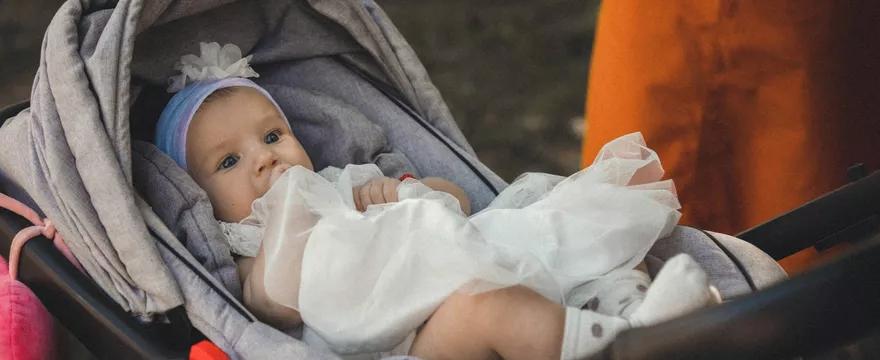 Wózki dziecięce 3w1 – dlaczego warto je wybrać? Sprawdź najważniejsze zalety