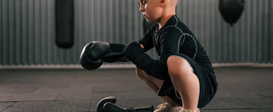 Laboratoryjne badania sportowe dla dzieci – upewnij się, że Twoje dziecko trenuje bezpiecznie