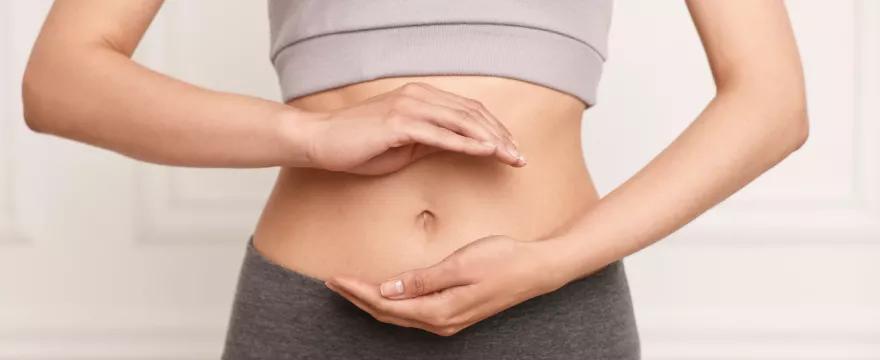 Jelita jako centrum zdrowia – jak dieta wpływa na odporność i samopoczucie kobiety? - dietetyczka Magdalena Irmińska