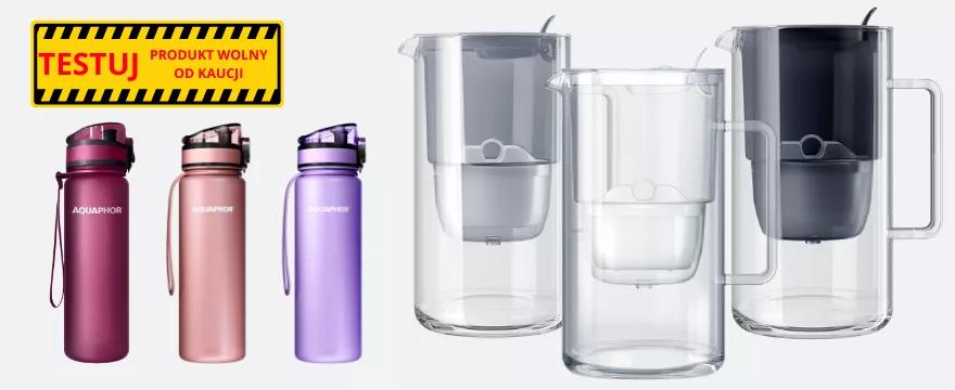 Aquaphor-PRODUKT WOLNY OD KAUCJI