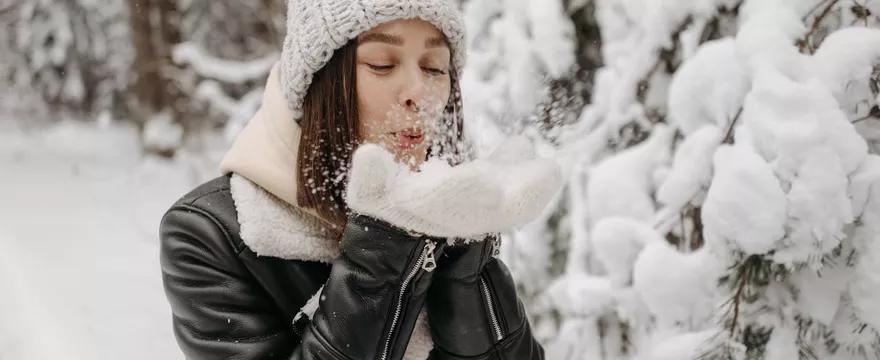 Zima nie musi być ani nudna, ani smutna. Pomysły na weekend