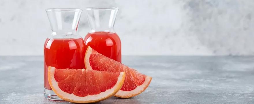 Shoty witaminowe — przepisy