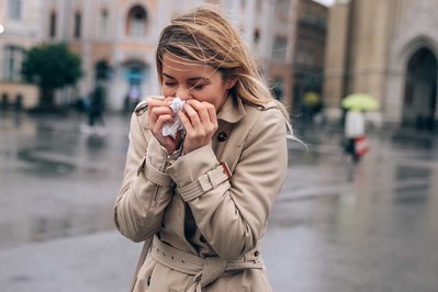 Kiedy najczęściej dopada nas infekcja – sezonowość zachorowań