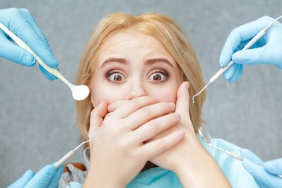 Leczenie zębów nie musi być udręką - nowoczesne metody stomatologiczne
