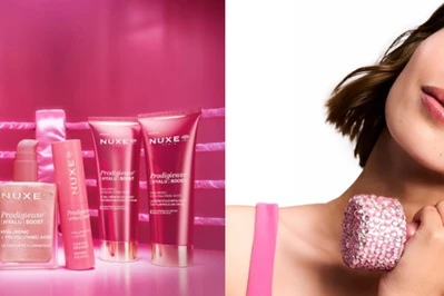 NUXE Prodigieuse® [HYALU] BOOST – nowa generacja pielęgnacji dla skóry odwodnionej i zmęczonej