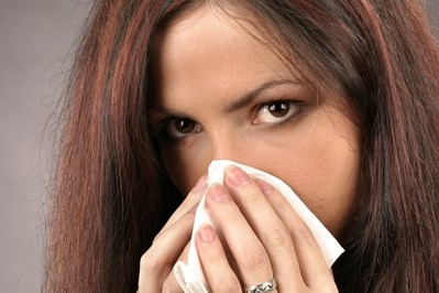 Angina - leczenie i objawy