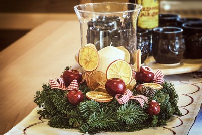 Pomysły na ozdoby świąteczne DIY – PIĘKNE I NIEPOWTARZALNE!