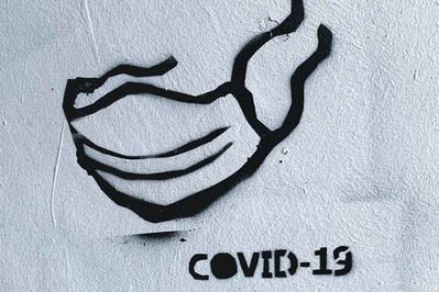 COVID-19: jak prawidłowo zakładać maseczkę na twarz oraz jak czyścić maseczkę wielorazowego użytku 