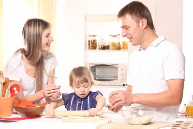 Mamo! Mądrze zorganizuj przedświąteczny czas