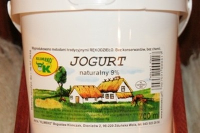 Jogurt Probiotyczny- Co to tak naprawdę jest?