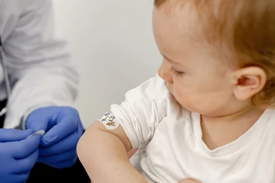 Kalendarz szczepień 2024: obowiązkowe szczepienia dla dzieci PEŁNY wykaz PDF