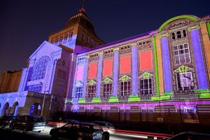 Świetlny Szczecin 30.06.2011 