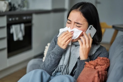 Czym jest grypa i jak szybko ją wyleczyć?