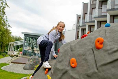 Wygraj rodzinne wakacje w SPA & Wellness Hotel Diament Ustroń! ZAKOŃCZONY