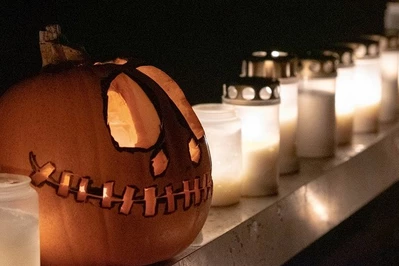 Kiedy jest Haloween 2022? Jak świętuje się w Polsce