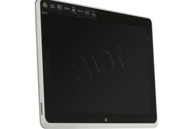 Tablet z Windows 8