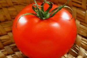 Pomidor - mało kalorii, dużo witamin