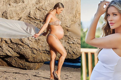 Joanna Krupa urodzi w tym samym szpitalu co Beyonce!