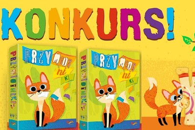 KONKURS: Szkoła START! Wygraj grę „Przymiotniki” dla całej rodziny