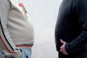 Prawie połowa Polaków cierpi na nadwagę lub otyłość