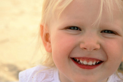 Jak dbasz o zęby dziecka? QUIZ - WYNIKI