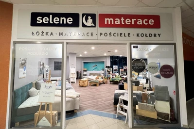 Najlepsze materace w Gorzowie Wielkopolskim