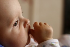 Wykryją autyzm już u niemowląt?