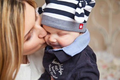 Opieka nad chorym dzieckiem w szpitalu