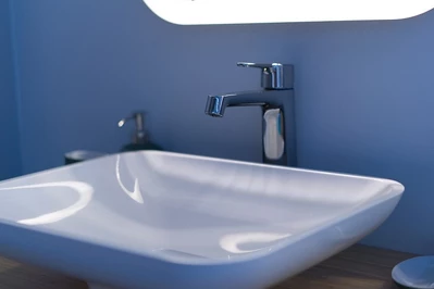 Umywalki do łazienki: Wybór, Styl i Funkcjonalność
