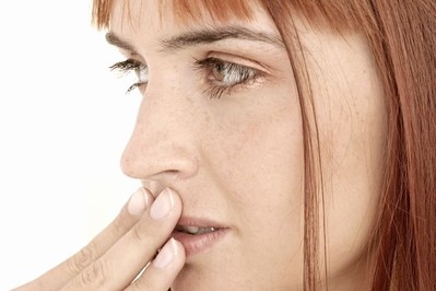 Problemy jamy ustnej – przyczyny i leczenie
