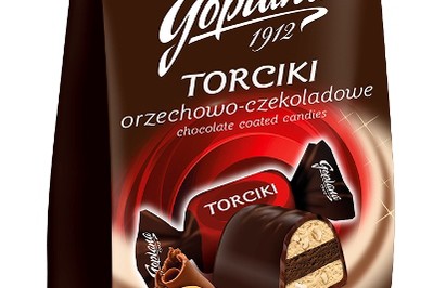 Konkurs z Torcikami 