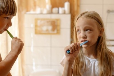 Jak zachęcić dziecko do regularnego mycia zębów?