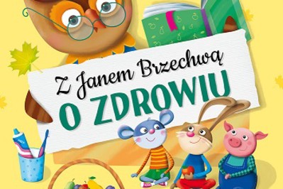 Rusza nowa edycja Akademii Zdrowego Przedszkolaka!