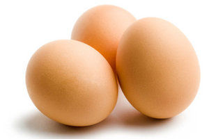 Jajko – zdrowy kurzy produkt?
