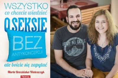 Wszystko, co chcecie wiedzieć o seksie bez antykoncepcji, ale boicie się zapytać - RECENZJA