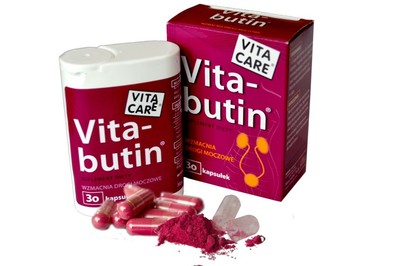 Mówimy NIE infekcjom intymnym z Vitabutin®! ZAKOŃCZONY