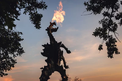 Szlakiem legend i baśni… Magiczne atrakcje dla dzieci w Małopolsce